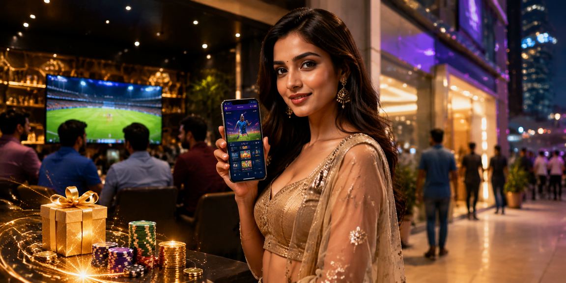 Betting on cricket in India