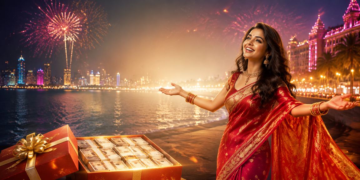 Mumbai players enjoying online casino and Rummy games via mobile devices